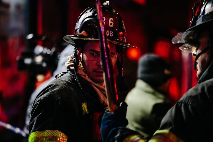 Τραγωδία στη Νέα Υόρκη: Τέσσερα παιδιά ανάμεσα στους 12 νεκρούς της πυρκαγιάς στο Μπρονξ (Pics)