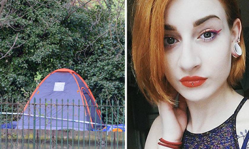 Λονδίνο: Ραγδαίες εξελίξεις - Βρέθηκε ο δολοφόνος της 22χρονης Ελληνίδας;