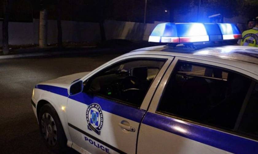 Βρήκαν νεκρή 28χρονη στις τουαλέτες του Αστυνομικού Τμήματος Ομόνοιας
