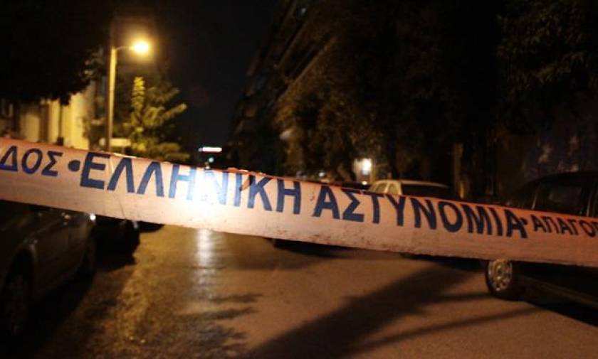 Σκηνές «Φαρ Ουέστ» στο κέντρο της Αθήνας: Άγνωστος άνοιξε πυρ σε καφετέρια - Τραυματίστηκε 22χρονη