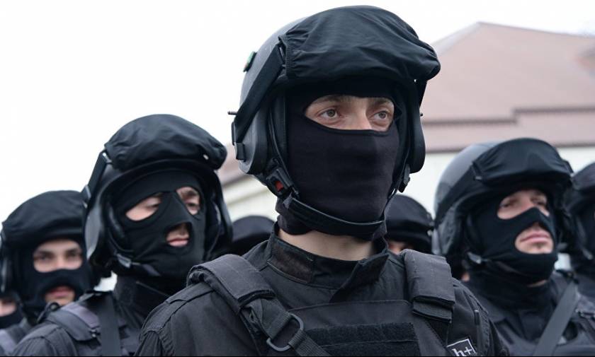 Έντονοι φόβοι για πολύνεκρο τρομοκρατικό χτύπημα την Πρωτοχρονιά στη Ρωσία