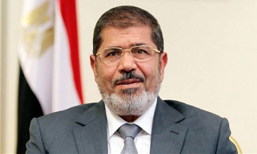 Αίγυπτος: Δικαστήριο καταδίκασε τον πρώην πρόεδρο Μόρσι
