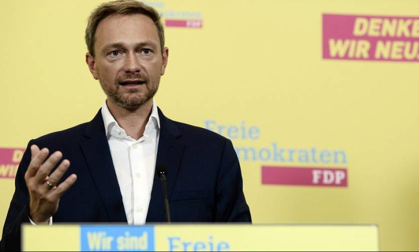 FDP: Να απελαύνονται οι ανήλικοι πρόσφυγες αν εγκληματούν