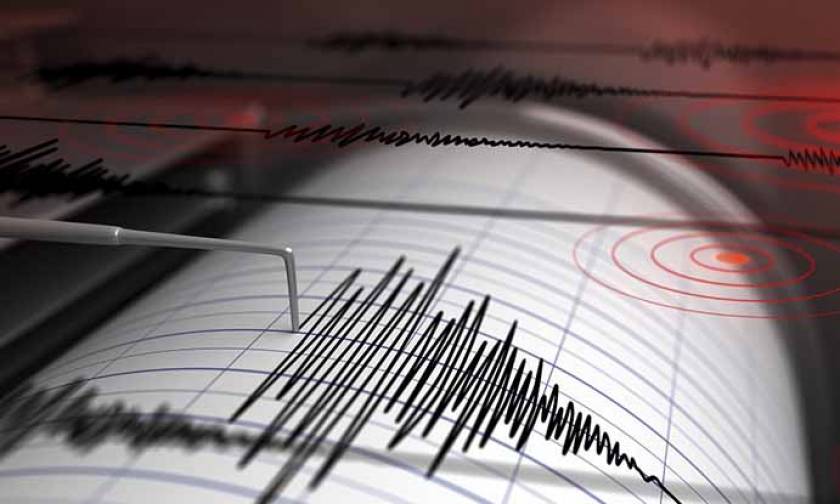 Σεισμός ΤΩΡΑ: Τρεις σεισμοί σε διάστημα 5 λεπτών στη Μακεδονία