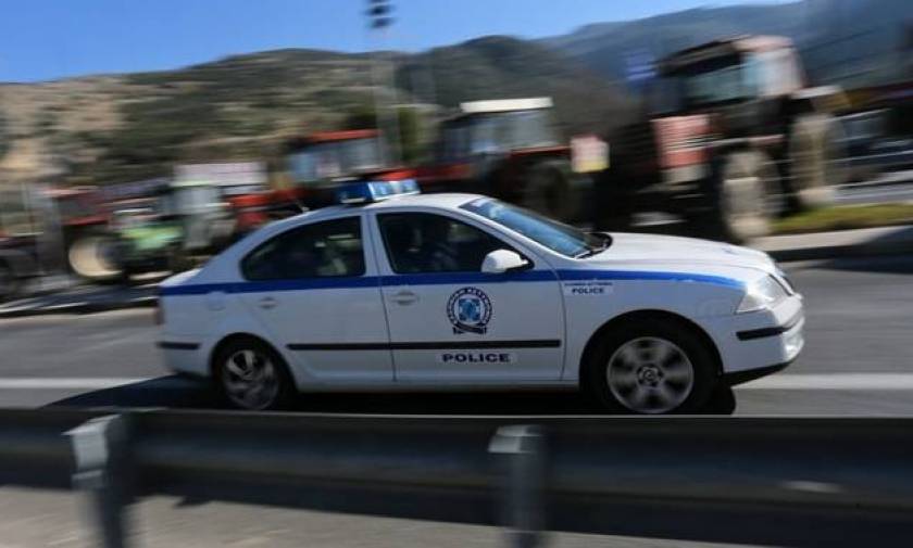 Σοβαρό τροχαίο στην Κρήτη - Πληροφορίες για εγκλωβισμένους