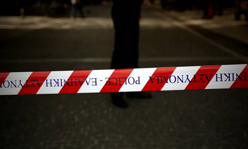 Θεσσαλονίκη: Συναγερμός στην Αστυνομία για ύποπτο αντικείμενο