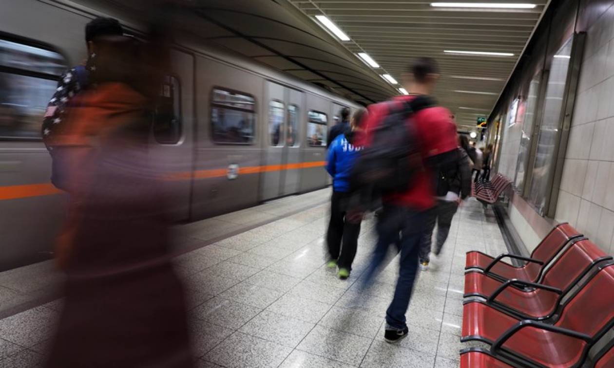 Ποινική δίωξη για μίζες που «έπεσαν» για το σχεδιασμό του Μετρό