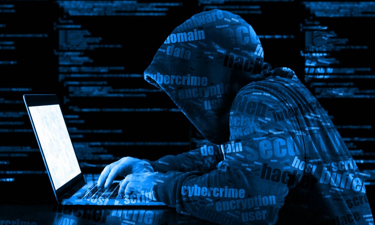 Ρώσοι και Interpol εξάρθρωσαν δίκτυο χάκερ στην Κίνα