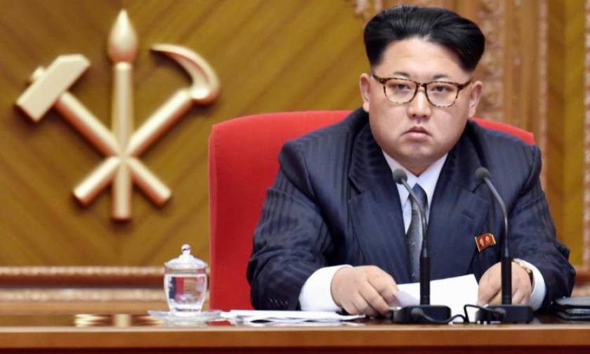 Λ. Οίκος: Οι Αμερικανοί θα πρέπει να ανησυχούν για τη διανοητική ικανότητα του Κιμ Γιονγκ Ουν