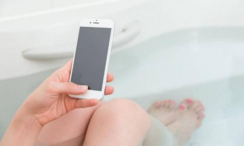 ΣΟΚ: Φρικτός θάνατος εγκύου - Το μοιραίο λάθος με το κινητό της