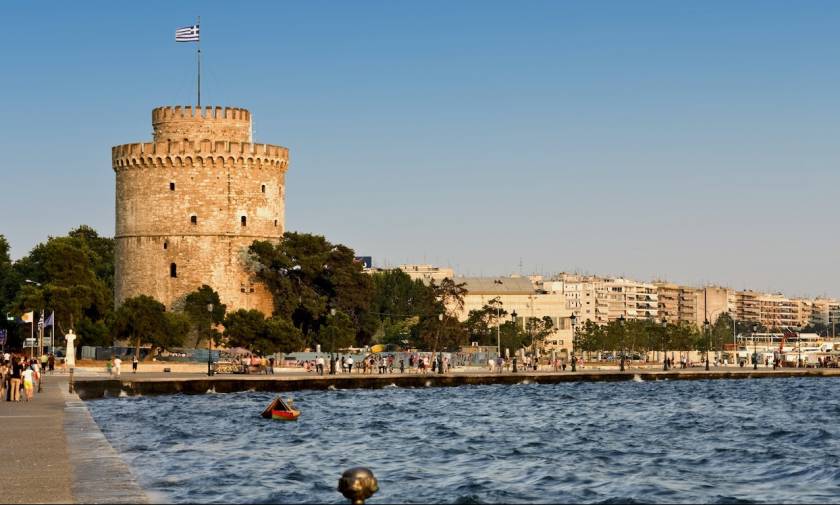Θεσσαλονίκη: 100% πληρότητα στις οργανωμένες εκδρομές