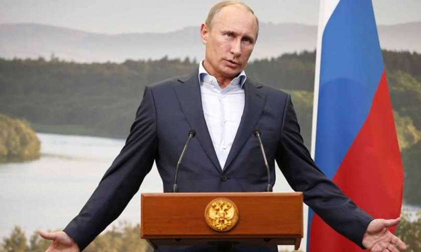 Στον «πυρετό» του Bitcoin: Ο Πούτιν ετοιμάζει «αντεπίθεση» με δικό του κρυπτονόμισμα