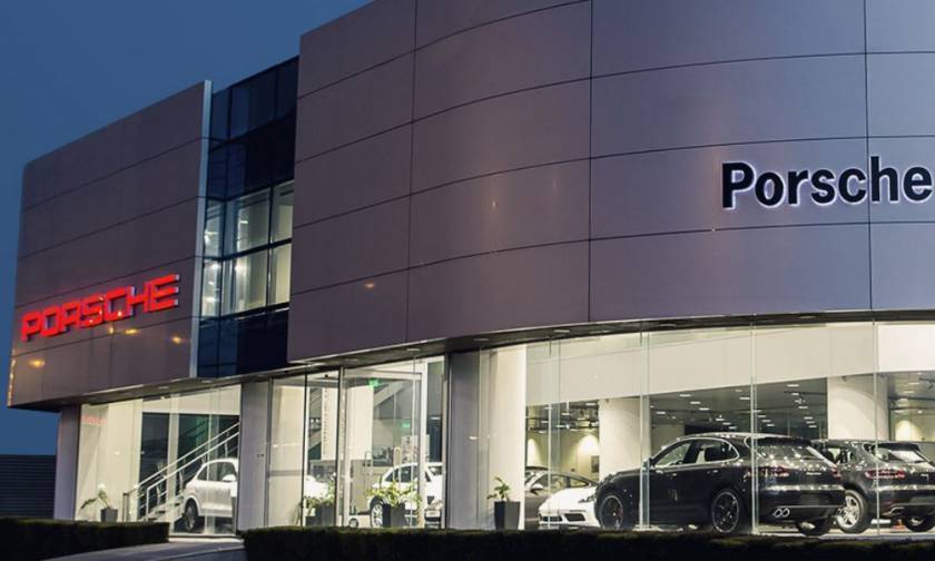 Porsche: Οι απαράδεκτες υπηρεσίες εξυπηρέτησης πελατών και το ανύπαρκτο after sales service