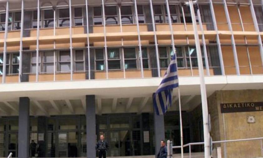 Θεσσαλονίκη: «Ναι» του Συμβουλίου Εφετών στην έκδοση των δύο Σκοπιανών