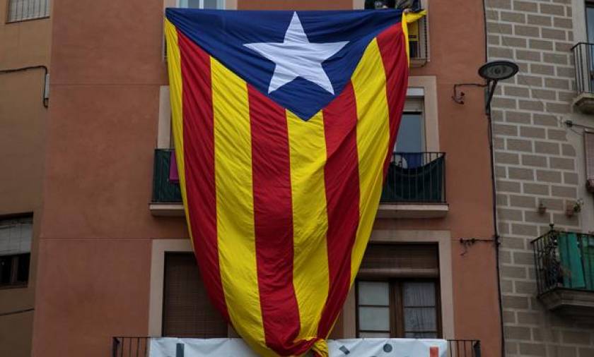 Ισπανία: Παραμένει υπό κράτηση ο πρώην αντιπρόεδρος της καταλανικής κυβέρνησης