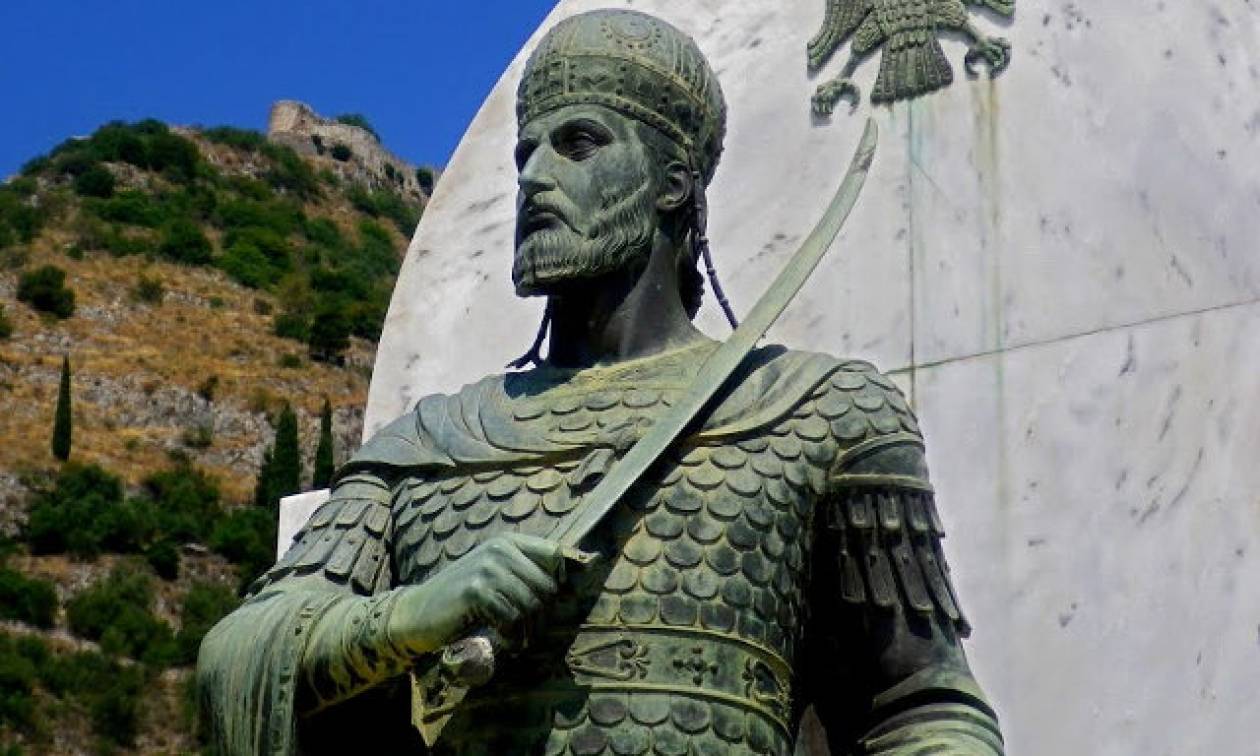 Σαν σήμερα το 1449 ο Κωνσταντίνος Παλαιολόγος στέφεται αυτοκράτορας του Βυζαντίου