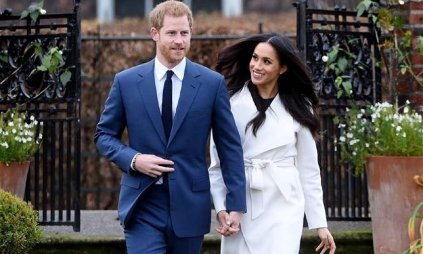 Βρετανία: Μέχρι αργά το βράδυ θα παραμείνουν ανοικτές οι παμπ για τον γάμο του πρίγκιπα Χάρι