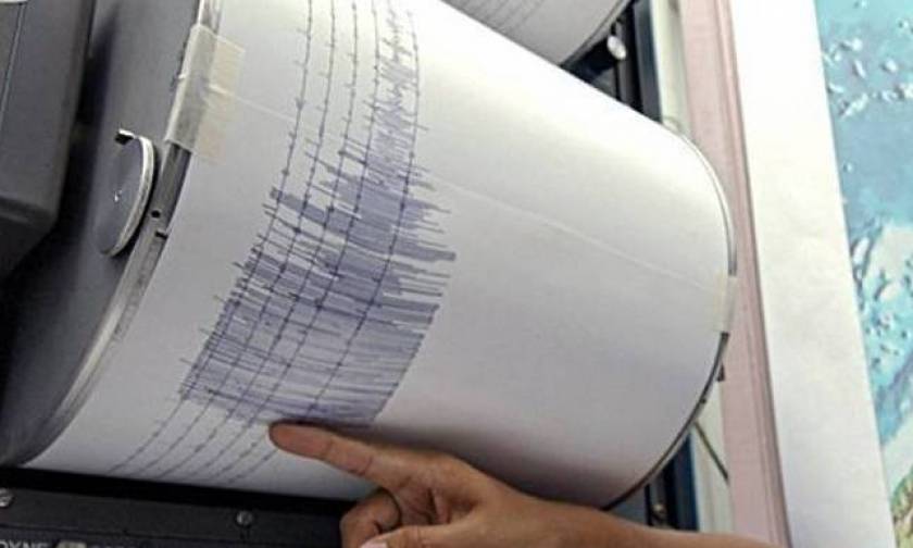 Σεισμός στον Κορινθιακό Κόλπο - Τσελέντης: Αν δω κάτι σοβαρό θα ενημερώσω τις Αρχές