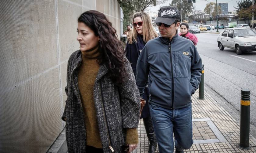 Court of Appeals temporarily suspends asylum status for Turkish co-pilot