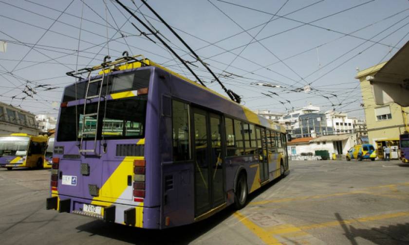 Δωρεάν ίντερνετ σε λεωφορεία, τρόλεϊ και τραμ
