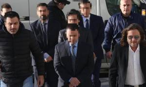 Αιχμές 11 πρώην προέδρων Δικηγορικών Συλλόγων για την υπόθεση των Τούρκων στρατιωτικών