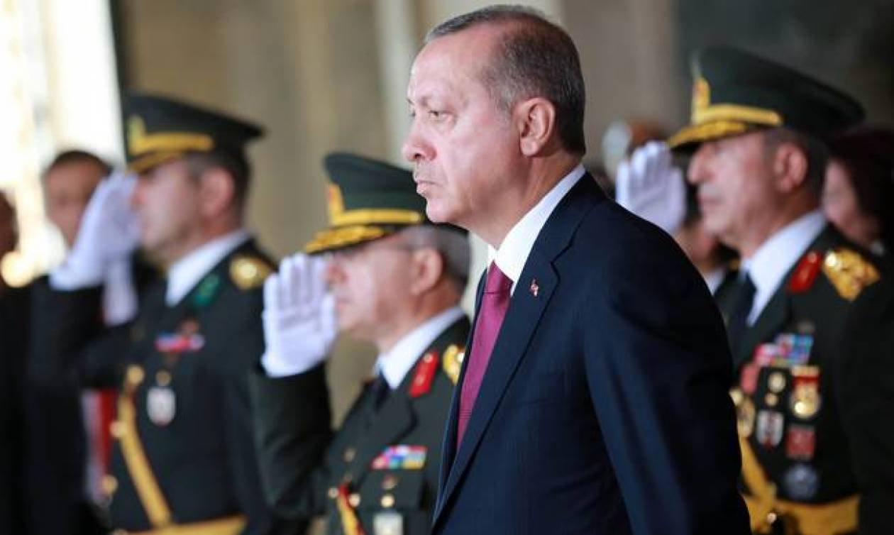 Δικτατορία Ερντογάν; 18 μήνες μετά το πραξικόπημα η Τουρκία ξανά σε κατάσταση έκτακτης ανάγκης