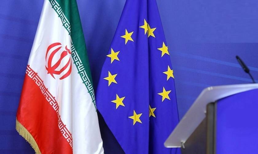Η Ευρωπαϊκή Ένωση προσκαλεί το Ιράν για συνομιλίες