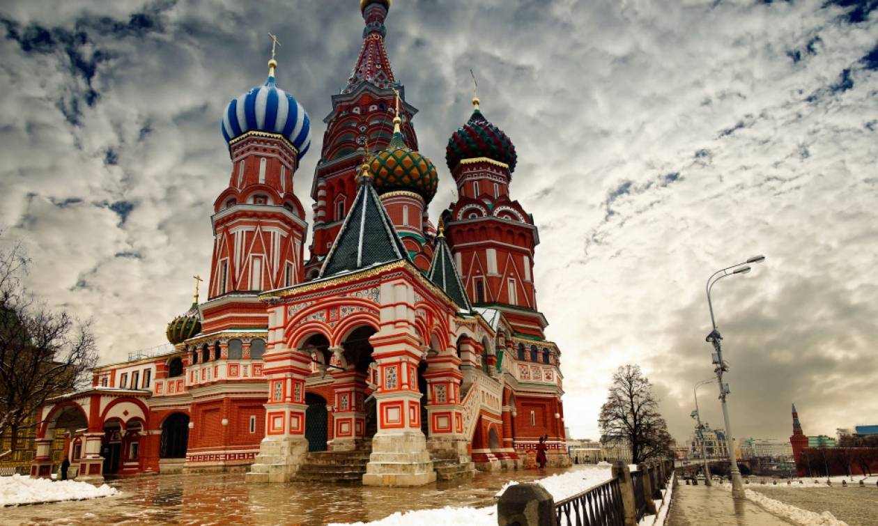 Η Ρωσία προειδοποιεί την Ευρώπη: Μην παρεμβαίνετε στις ρωσικές προεδρικές εκλογές