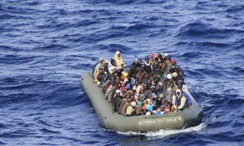 Λιβύη: Φόβοι για ασύλληπτη τραγωδία με μετανάστες στα νερά της Μεσογείου