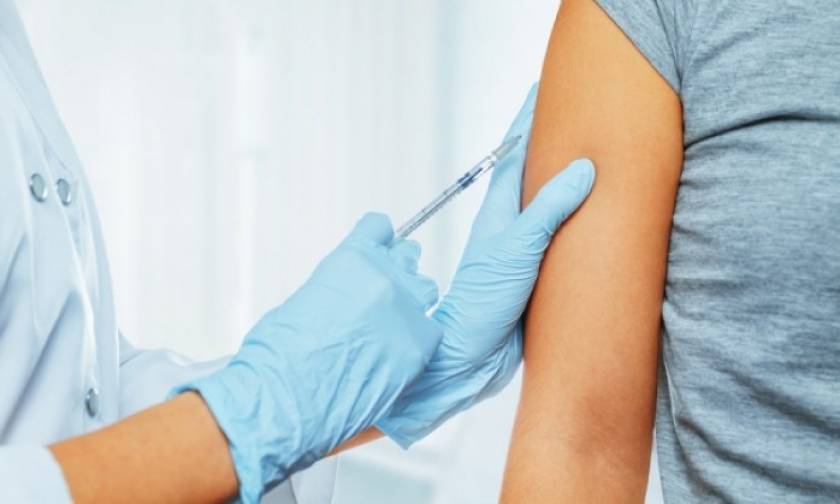 Επιπλέον 55.000 δόσεις εμβολίου κατά της ιλαράς από την MSD