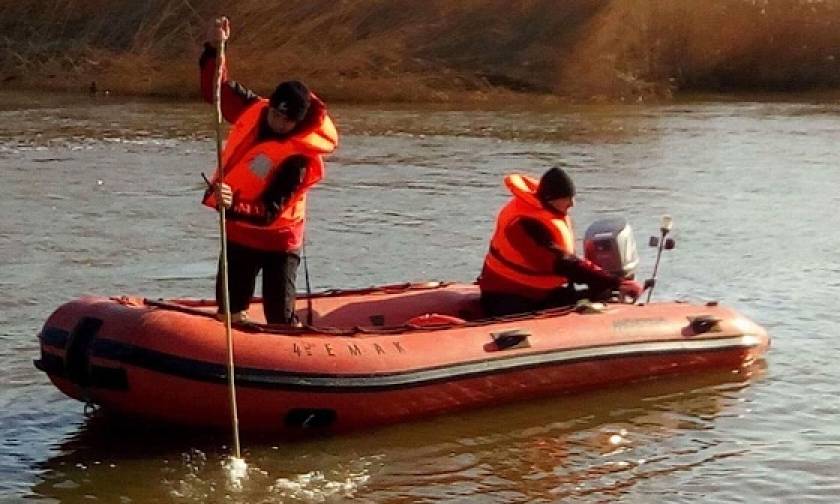 Αλεξανδρούπολη: Τραγικό τέλος στην αναζήτηση του αγνοούμενου ψαρά - Εντοπίστηκε το άψυχο σώμα του
