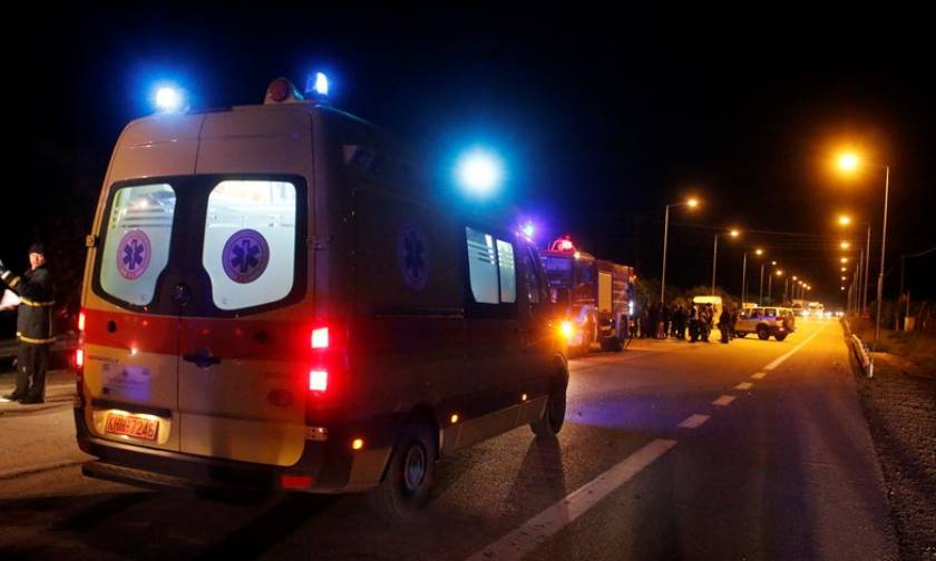 Θεσσαλονίκη: Ανατροπή στην υπόθεση του τροχαίου δυστυχήματος μετά από καταδίωξη