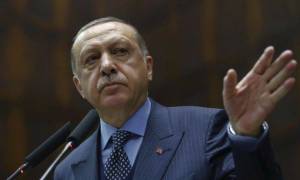 Ταξιδιωτική οδηγία της Τουρκίας για τις ΗΠΑ: «Κίνδυνος αυθαίρετων συλλήψεων»
