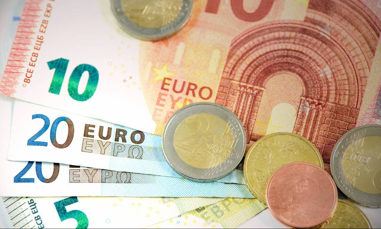 ΕΚΤ: Αύξηση 3% στο εισόδημα των νοικοκυριών της Ευρωζώνης το 2017