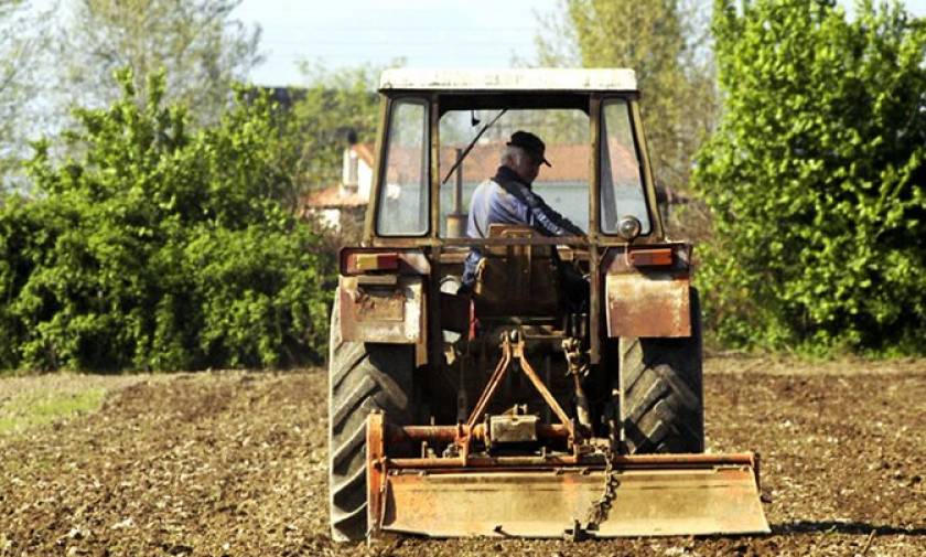 ΟΠΕΚΕΠΕ: Πληρωμή 2,8 εκατ. ευρώ σε 43 αγρότες