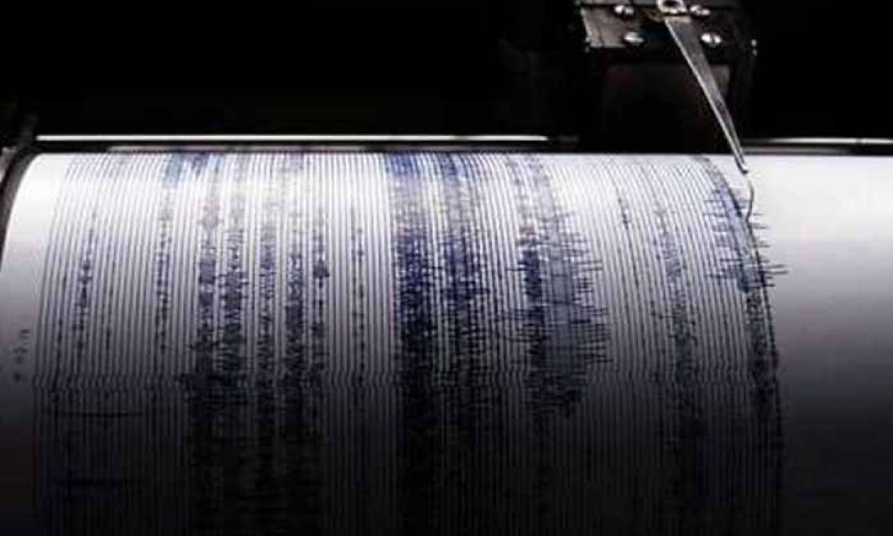 Σεισμός ΤΩΡΑ: Δείτε LIVE τι καταγράφουν οι σεισμογράφοι