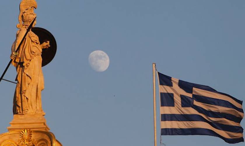 Wall Street Journal: Σε απόσταση «βολής» η Ελλάδα για έξοδο από τα μνημόνια