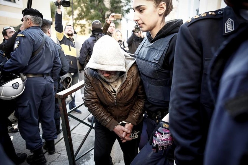 ΕΚΤΑΚΤΟ – Δώρα Ζέμπερη: Αυτή είναι η συμπληρωματική απολογία του δολοφόνου – Σοκ από τις αποκαλύψεις