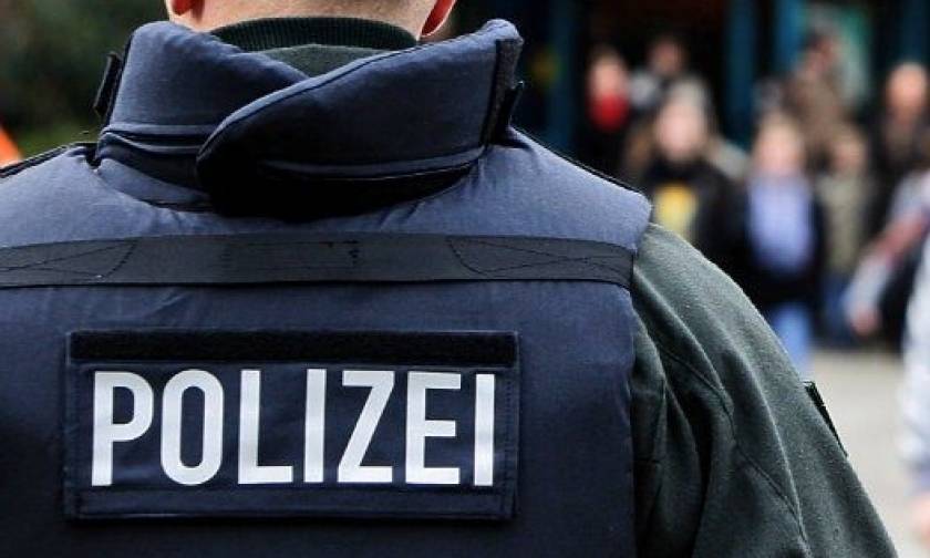 Γερμανία: Επιδρομές της αστυνομίας σε σπίτια και γραφεία φερόμενων κατασκόπων