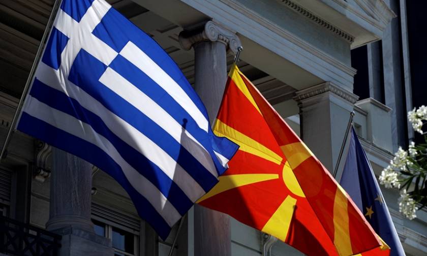 Θεσσαλονίκη: Η ονομασία των Σκοπίων στο επίκεντρο της συνεδρίασης του ΔΣ