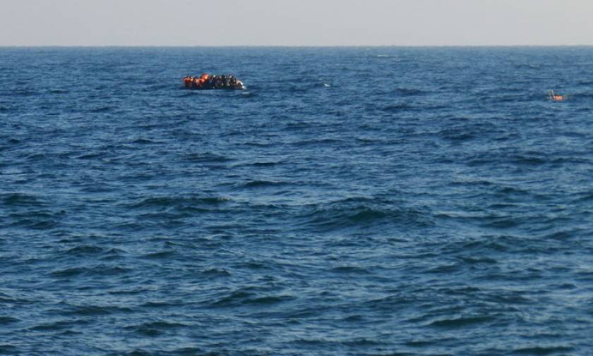 Ιταλία: 1.400 διασώσεις και δυο νεκροί στην κεντρική Μεσόγειο