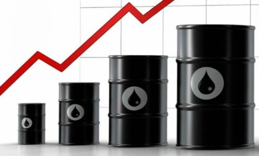 Καλπάζουν οι τιμές του πετρελαίου στις ασιατικές αγορές