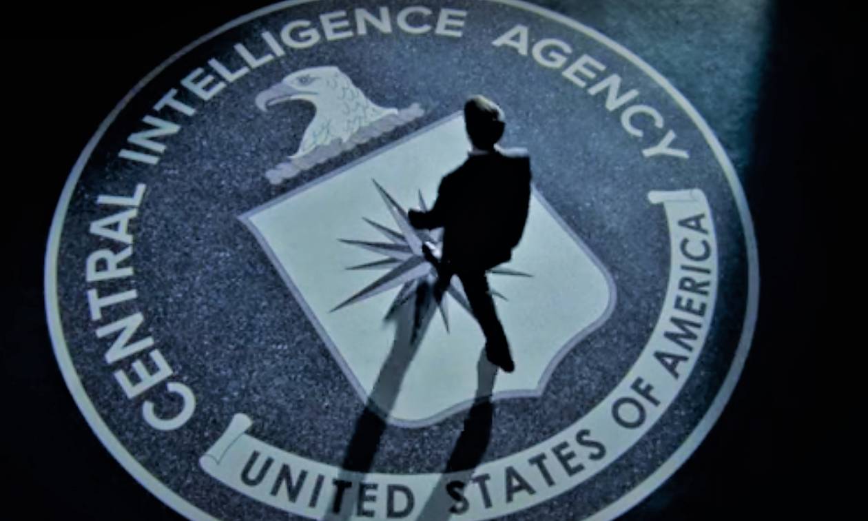 ΗΠΑ: Κατασκοπικό «θρίλερ»με πρώην στέλεχος της CIA