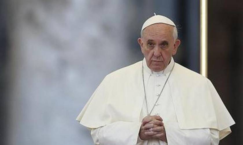 Χιλή: Ο πάπας Φραγκίσκος συναντήθηκε με θύματα ιερωμένων