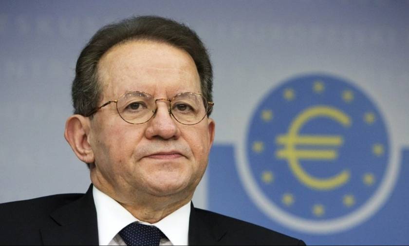 Αντιπρόεδρος ΕΚΤ: «Δεν συμφωνώ με τη μετατροπή του ESM σε Ευρωπαϊκό Νομισματικό Ταμείο»