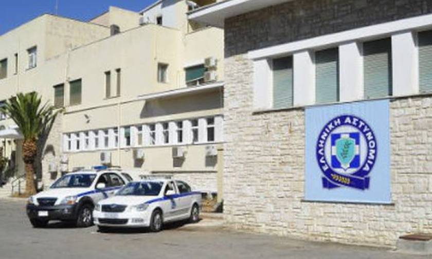 Κέρκυρα: Στο νοσοκομείο ο επιχειρηματίας που συνελήφθη με μεγάλη ποσότητα κοκαΐνης
