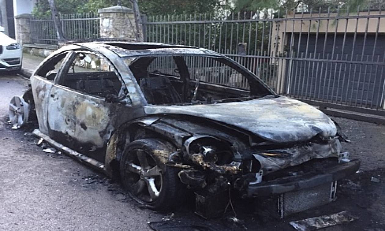Έκρηξη στην Κηφισιά: Ανατίναξαν το αυτοκίνητο της κόρης γνωστού επιχειρηματία