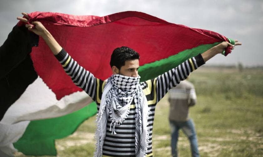 Νεκρός 22χρονος Παλαιστίνιος σε συγκρούσεις με ισραηλινές δυνάμεις
