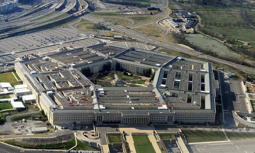 Οι ΗΠΑ διαβεβαιώνουν ότι δεν δημιουργούν ένα νέο «στρατό» ή μια «συνοριοφυλακή» στη Συρία