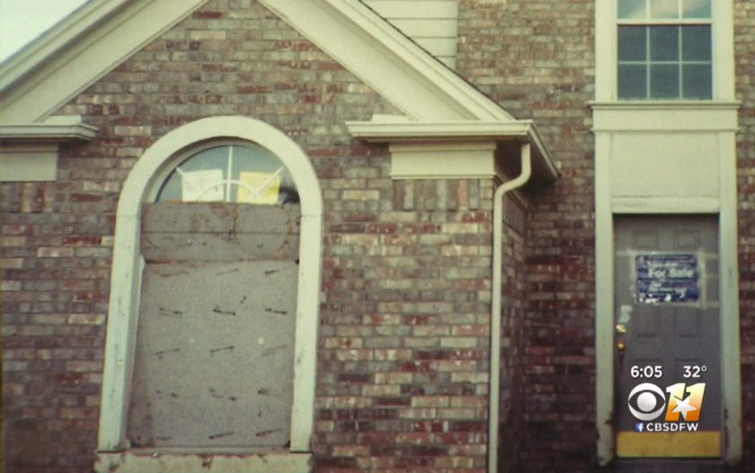 ΗΠΑ: Συγκλονίζουν οι αποκαλύψεις για το «σπίτι του τρόμου» - Δείτε βίντεο-ντοκουμέντο (Vid+Pics)
